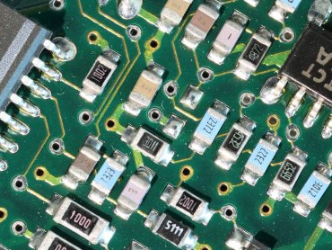 TPCA：終端需求持續旺盛 台灣電路板產業疫中求穩