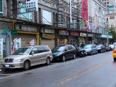 宏碁智通擴展智慧路邊停車版圖 再添苗栗科技重鎮