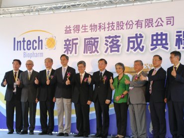 益得力拼全球第10家MDI生產廠 搶進1.5兆市場