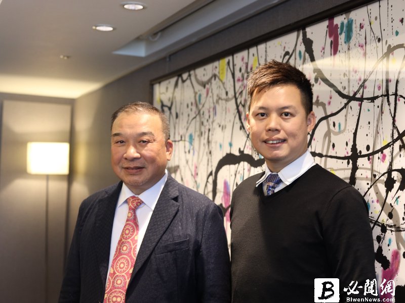 富旺6月營收飆歷年新高 上半年營收改寫同期新高。（資料照）