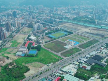 房地合一2.0上路前 士北科土地順利轉售