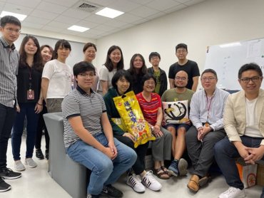 全球首創3D數位病理影像暨AI分析平台 捷絡生技Pre-A輪募資7000萬台幣超額達標