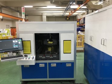 車載3D曲面玻璃量測問世 迎接智慧座艙時代