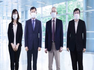 亞太電信5G加速器22支團隊齊亮相 大展5G＋AIoT應用