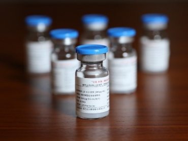 新冠肺炎疫苗未獲EUA 聯亞生技：遺憾