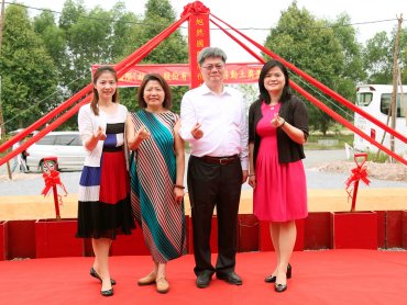 越南新廠效益發酵  旭然8月營收創歷年同期新高