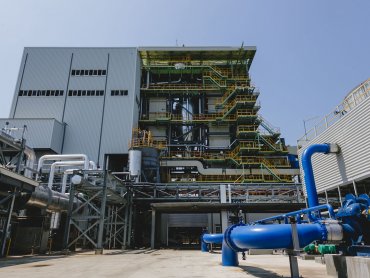 北富銀、永豐餘工紙綠色聯貸案完成簽約 超額認購達2.5倍