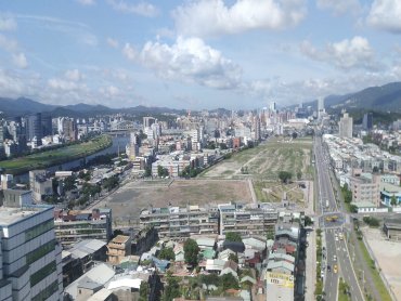 華固標出南港新地王 未來將是建商、壽險業兵家必爭之地