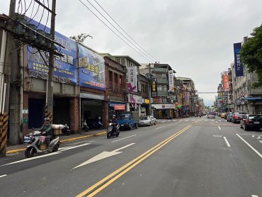 不畏小面積改建成本高 北市危老逾半改建在巷弄內