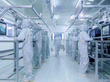 工研院IEKCQM：2021年製造業創歷史次高成長 2022年受惠內外需均轉好可望續強