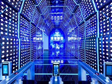 鴻海旗下工業富聯搶進元宇宙商機 Wi-Fi 6相關設備已出貨超過3000萬套