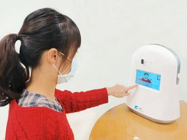 工研院勇奪三項2022 CES創新獎