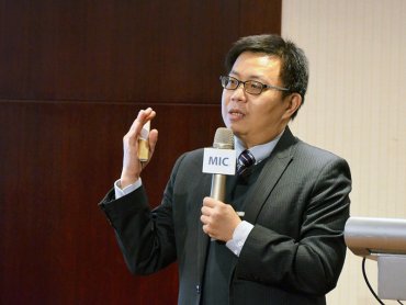 MIC：高效能運算（HPC）為將是台灣半導體主要驅動力 並將衍生出四個關鍵趨勢