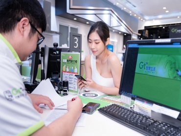 亞太電信導入AI、大數據打造智能客服