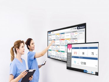 研華智慧醫療解決方案 全台首先取得美國HIPAA、歐盟GDPR雙認證