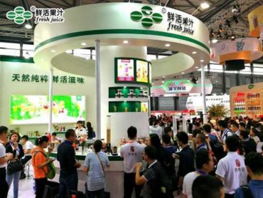 鮮活果汁受益規模經濟效益 2021全年合併營收創新高