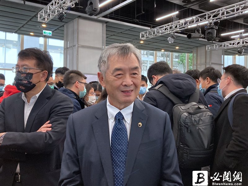 信邦2021年營收256.93億元 年 成長17.22% 連10年創新高。（資料照）