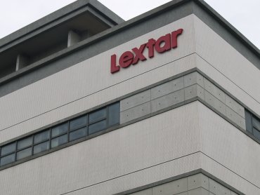 隆達攻進歐美車廠 首款車規VCSEL領先交貨