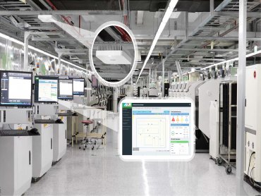 5G產業邁向零碳商機！工研院攜手和碩線上參展MW 秀國內首套5G節能專網解決方案