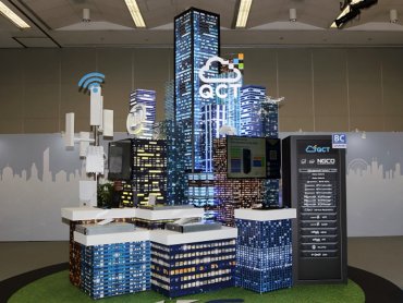 雲達科技攜手生態系夥伴前進2022 MWC 5G&AI協同解決方案驅動企業加速轉型