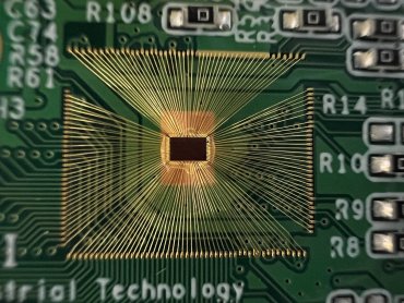 工研院攜手UCLA簽署VC-MRAM合作開發計畫 共同開發下一代磁性記憶體