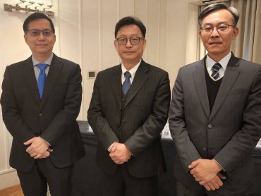 晶呈挾特殊氣體超高純度優勢 將擴充晶圓再生等領域