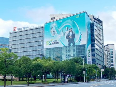亞太電信建置「車牌辨識系統」 佈署AI深度學習攝影機 辨識準確率達95%