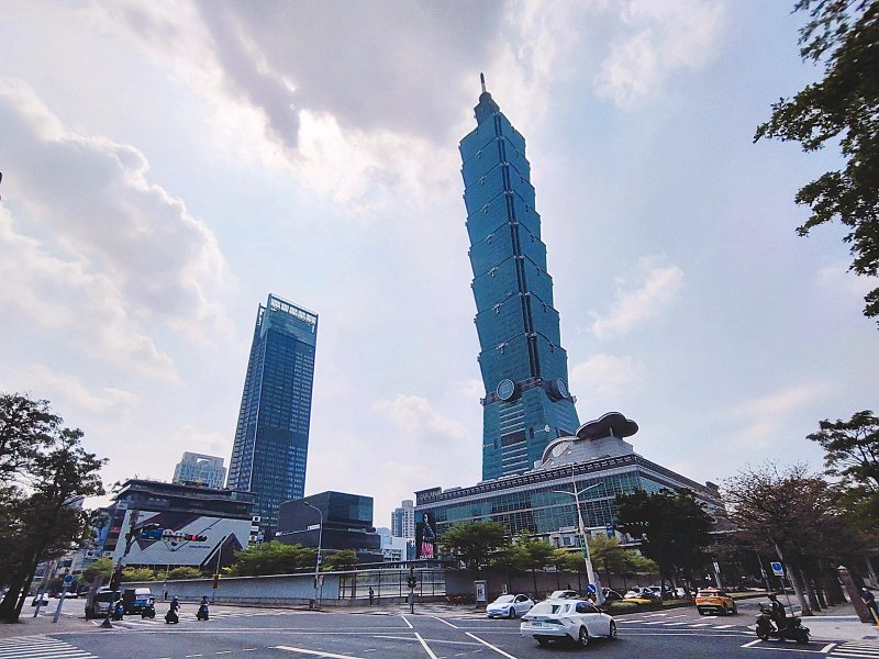 CBRE世邦魏理仕《台北辦公室租賃市場報告》台北A辦租金攀新高 中小型租戶挹注搬遷動能。（廠商提供）
