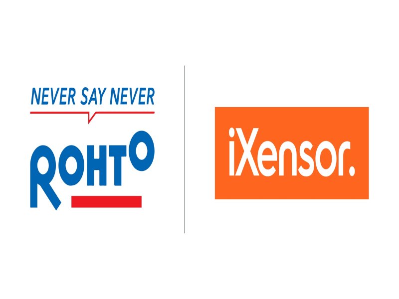 安盛生科獲日本消費醫療巨擘Rohto樂敦製藥策略投資。（廠商提供）