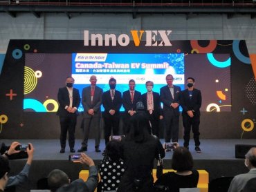 《COMPUTEX 2022》亞洲指標InnoVEX新創展會 14國195家新創齊聚