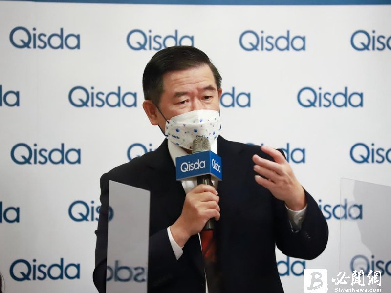 佳世達聯合艦隊 價值轉型升級 追求永續經營。（佳世達提供）