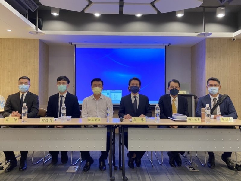淘帝-KY定調「穩中求進、開源節流」策略   推動線上轉型目標。（廠商提供）