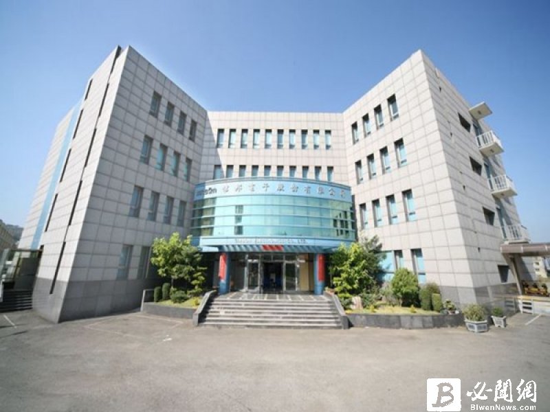 信邦6月營收雙率雙升 上半年營收年增15%。（資料照）