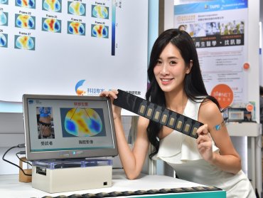 工研院以抗體工程打造抗癌新利器 跨域整合帶動生醫產業搶攻精準健康新商機
