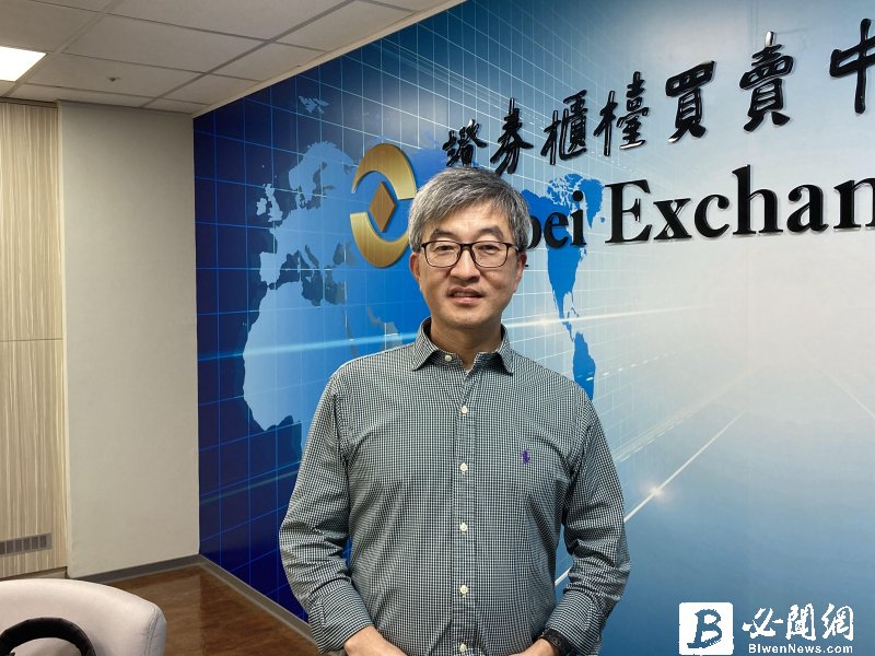矽瑪上半年獲利創10年新高。（資料照）