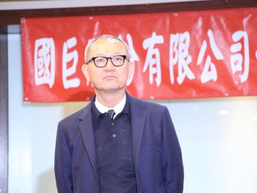 國巨前7月營收年增17%