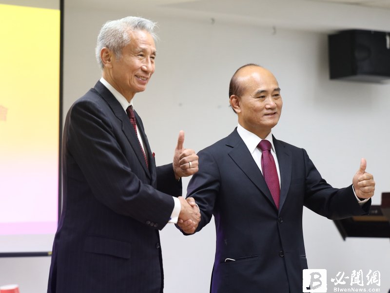 大同新任總經理由王金來副董事長出任。（資料照）
