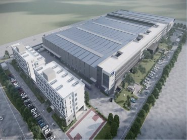 富強鑫前8月營收創新高 大型多色塑膠射出成型機需求旺可望挹注未來營運動能