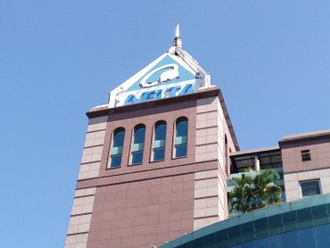 力智電子、中美矽晶、日商羅姆半導體和台達電子共新台幣4.56億元投資碇基半導體