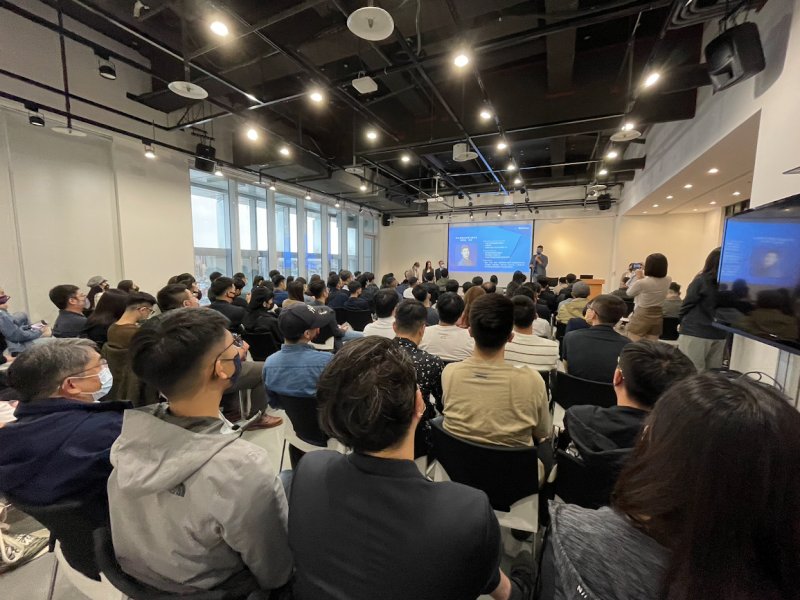 谷歌、Coinbase攜手加密支付 台禁止刷卡買幣 產學提建言。（廠商提供）