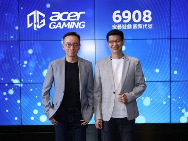 宏碁遊戲跨足海外！獲索尼菲律賓獨家代理銷售PlayStation 5
