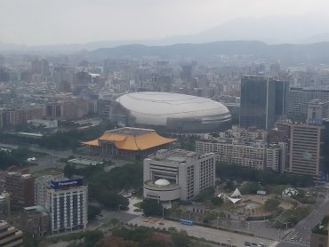 台灣經濟研究院：估2023年台灣GDP成長率為2.91%
