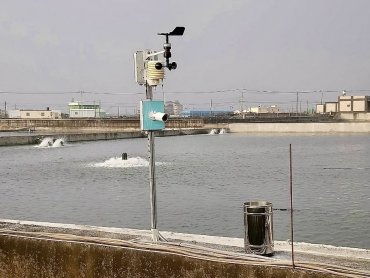亞太電信攜手養殖漁業發展協會 應用物聯網結合大數據 助攻漁民無痛升級