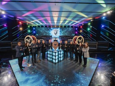 2022亞太區Predator League日本總決賽精彩落幕 2023戰局再起 2024年初決戰菲律賓