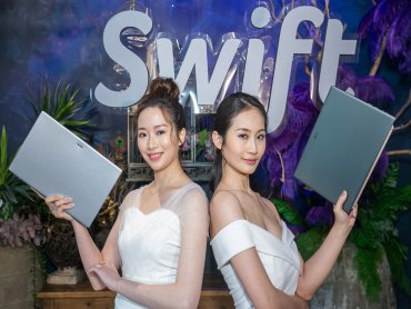 宏碁筆電持續稱霸菲律賓市場！ 電競筆電於9月取得過半市占