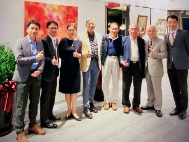 宏遠證券第一屆「希望夢想成長計畫」義賣活動 共募得116萬全數捐贈給相關兒童福利機構