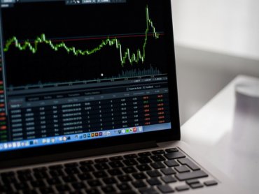通膨降、升息緩 盤點台股領頭羊最新走勢