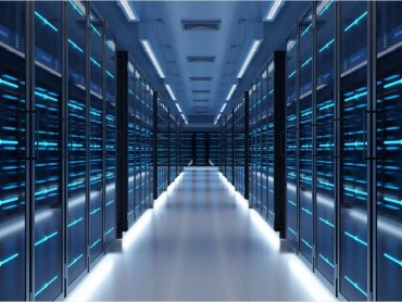 Vertiv 2023年資料中心「五大趨勢」預測