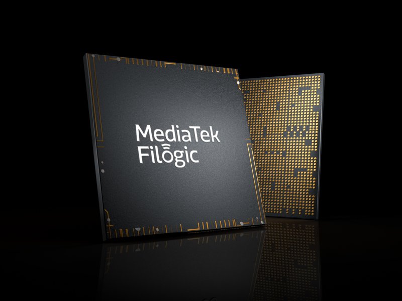 聯發科與美國聯邦無線公司聯手完成Wi-Fi 7和6E晶片組的AFC測試 大幅提升6GHz頻段Wi-Fi性能。（廠商提供）