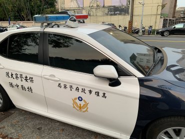 遠傳攜手愛立信 「5G智慧巡邏車」高雄亞灣現身